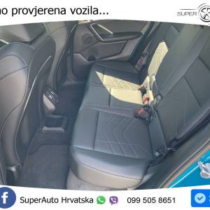 BMW iX1 30 xDrive Aut. M Sportpaket 313 KS, ACC+360+KEY+GR SJED+VIRT+LANE