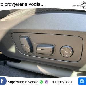 BMW iX1 30 xDrive Aut. M Sportpaket 313 KS, ACC+360+KEY+GR SJED+VIRT+LANE