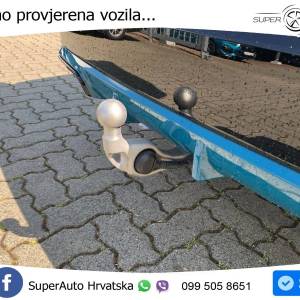 BMW iX1 30 xDrive Aut. M Sportpaket 313 KS, ACC+360+KEY+GR SJED+VIRT+LANE