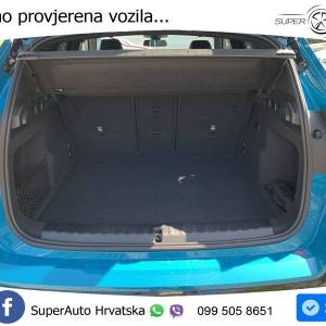 BMW iX1 30 xDrive Aut. M Sportpaket 313 KS, ACC+360+KEY+GR SJED+VIRT+LANE