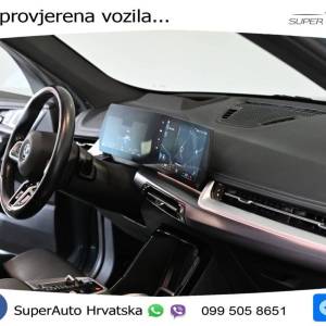 BMW iX1 30 xDrive Aut. M Sport 313 KS, PANO+ACC+360°+GR SJED+KEY+VIRT+LANE
