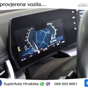 BMW iX1 30 xDrive Aut. M Sport 313 KS, PANO+ACC+360°+GR SJED+KEY+VIRT+LANE