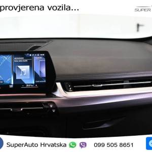 BMW iX1 30 xDrive Aut. M Sport 313 KS, PANO+ACC+360°+GR SJED+KEY+VIRT+LANE