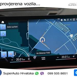 BMW iX1 30 xDrive Aut. M Sport 313 KS, PANO+ACC+360°+GR SJED+KEY+VIRT+LANE