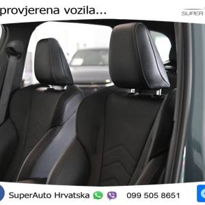 BMW iX1 30 xDrive Aut. M Sport 313 KS, PANO+ACC+360°+GR SJED+KEY+VIRT+LANE
