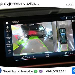 BMW iX1 30 xDrive Aut. M Sport 313 KS, PANO+ACC+360°+GR SJED+KEY+VIRT+LANE