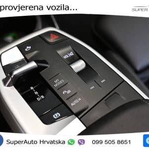 BMW iX1 30 xDrive Aut. M Sport 313 KS, PANO+ACC+360°+GR SJED+KEY+VIRT+LANE