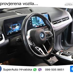 BMW iX1 30 xDrive Aut. M Sport 313 KS, PANO+ACC+360°+GR SJED+KEY+VIRT+LANE
