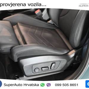 BMW iX1 30 xDrive Aut. M Sport 313 KS, PANO+ACC+360°+GR SJED+KEY+VIRT+LANE