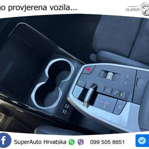 BMW iX1 30 xDrive Aut. M Sport 272 KS, KAM+VIRT+GR SJED+LED+NAVI