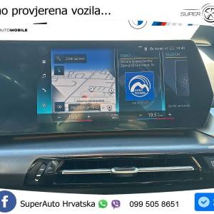 BMW iX1 30 xDrive Aut. M Sport 272 KS, KAM+VIRT+GR SJED+LED+NAVI