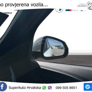 BMW iX1 30 xDrive Aut. M Sport 272 KS, KAM+VIRT+GR SJED+LED+NAVI