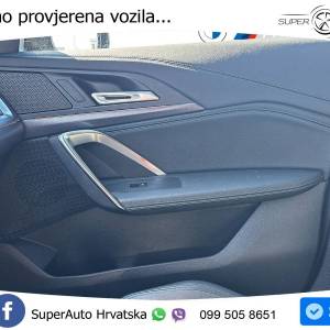 BMW iX1 30 xDrive Aut. M Sport 272 KS, KAM+VIRT+GR SJED+LED+NAVI