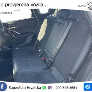 BMW iX1 30 xDrive Aut. M Sport 272 KS, KAM+VIRT+GR SJED+LED+NAVI