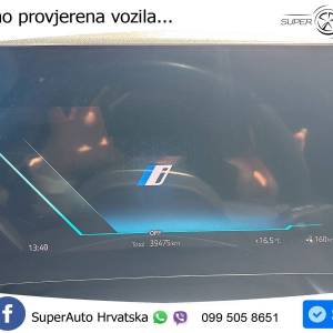 BMW iX1 30 xDrive Aut. M Sport 272 KS, KAM+VIRT+GR SJED+LED+NAVI