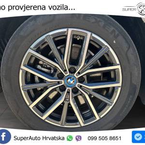 BMW iX1 30 xDrive Aut. M Sport 272 KS, KAM+VIRT+GR SJED+LED+NAVI