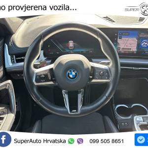 BMW iX1 30 xDrive Aut. M Sport 272 KS, KAM+VIRT+GR SJED+LED+NAVI