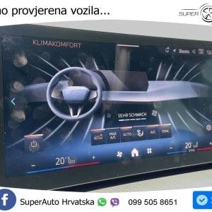 BMW iX1 30 xDrive Aut. Sportpaket 313 KS, ACC+KAM+KEY+GR SJED+VIRT+LANE