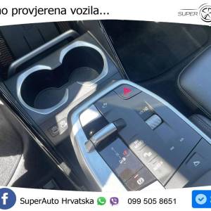 BMW iX1 30 xDrive Aut. Sportpaket 313 KS, ACC+KAM+KEY+GR SJED+VIRT+LANE