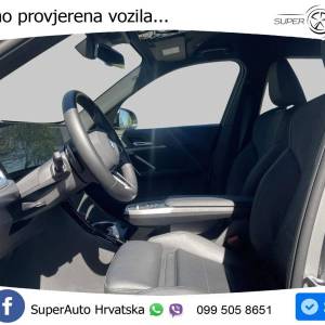 BMW iX1 30 xDrive Aut. Sportpaket 313 KS, ACC+KAM+KEY+GR SJED+VIRT+LANE