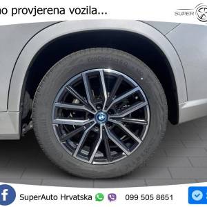 BMW iX1 30 xDrive Aut. Sportpaket 313 KS, ACC+KAM+KEY+GR SJED+VIRT+LANE