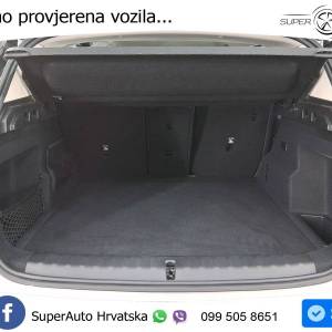 BMW iX1 30 xDrive Aut X-line 313 KS, ACC+KAM+GR SJED+LED+VIRT