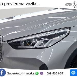 BMW iX1 30 xDrive Aut X-line 313 KS, ACC+KAM+GR SJED+LED+VIRT