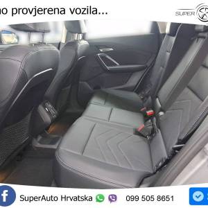 BMW iX1 30 xDrive Aut X-line 313 KS, ACC+KAM+GR SJED+LED+VIRT