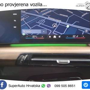 BMW iX1 30 xDrive Aut X-line 313 KS, ACC+KAM+GR SJED+LED+VIRT