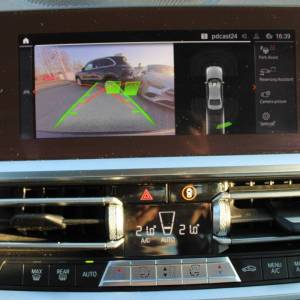 BMW serija 3 320d xDrive AUTOMATIK *LED, NAVIGACIJA*