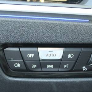 BMW serija 3 320d xDrive AUTOMATIK *LED, NAVIGACIJA*