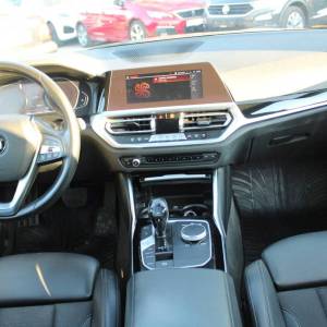 BMW serija 3 320d xDrive AUTOMATIK *LED, NAVIGACIJA*