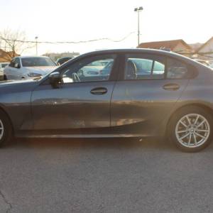 BMW serija 3 320d xDrive AUTOMATIK *LED, NAVIGACIJA*