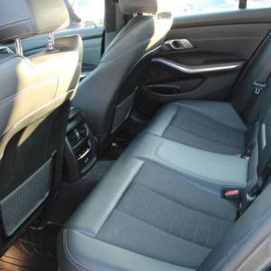 BMW serija 3 320d xDrive AUTOMATIK *LED, NAVIGACIJA*