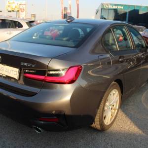 BMW serija 3 320d xDrive AUTOMATIK *LED, NAVIGACIJA*