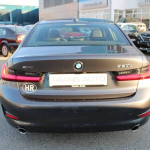 BMW serija 3 320d xDrive AUTOMATIK *LED, NAVIGACIJA*