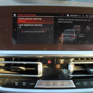 BMW serija 3 320d xDrive AUTOMATIK *LED, NAVIGACIJA*