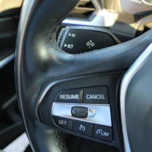 BMW serija 3 320d xDrive AUTOMATIK *LED, NAVIGACIJA*