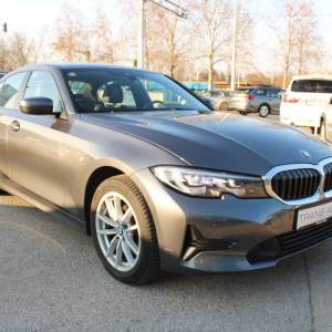 BMW serija 3 320d xDrive AUTOMATIK *LED, NAVIGACIJA*