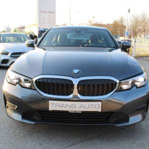 BMW serija 3 320d xDrive AUTOMATIK *LED, NAVIGACIJA*