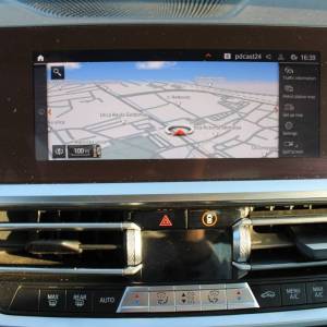 BMW serija 3 320d xDrive AUTOMATIK *LED, NAVIGACIJA*