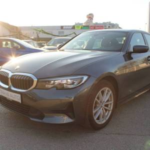 BMW serija 3 320d xDrive AUTOMATIK *LED, NAVIGACIJA*