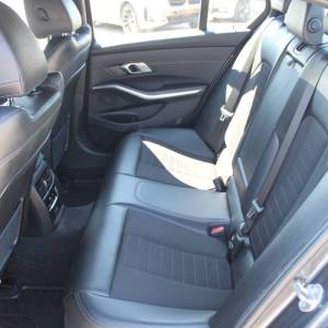 BMW serija 3 320d xDrive AUTOMATIK *LED, NAVIGACIJA*