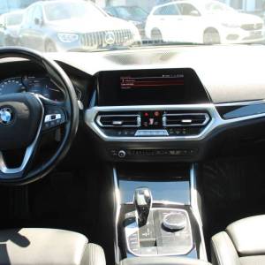 BMW serija 3 320d xDrive AUTOMATIK *LED, NAVIGACIJA*
