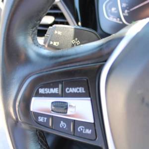 BMW serija 3 320d xDrive AUTOMATIK *LED, NAVIGACIJA*