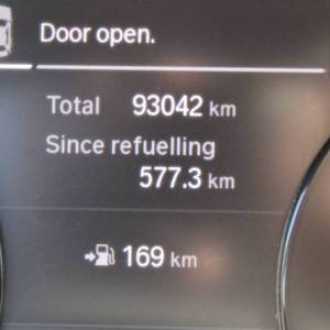 BMW serija 3 320d xDrive AUTOMATIK *LED, NAVIGACIJA*