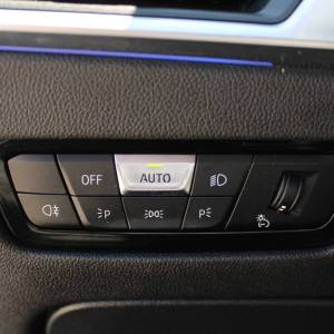 BMW serija 3 320d xDrive AUTOMATIK *LED, NAVIGACIJA*