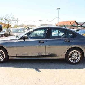 BMW serija 3 320d xDrive AUTOMATIK *LED, NAVIGACIJA*