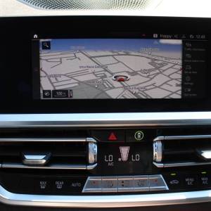 BMW serija 3 320d xDrive AUTOMATIK *LED, NAVIGACIJA*