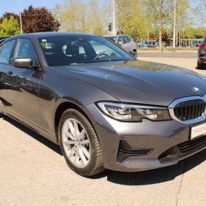 BMW serija 3 320d xDrive AUTOMATIK *LED, NAVIGACIJA*